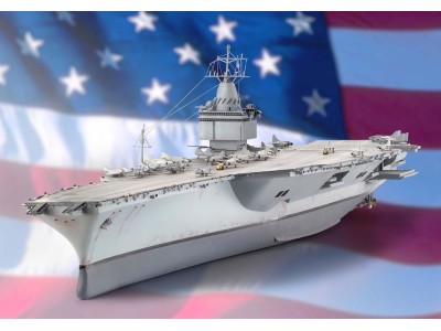U.S.S. Enterprise 