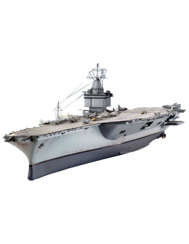 U.S.S. Enterprise 