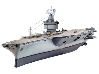 U.S.S. Enterprise 
