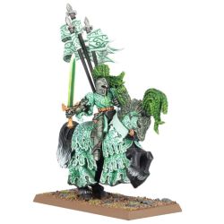 THE GREEN KNIGHT