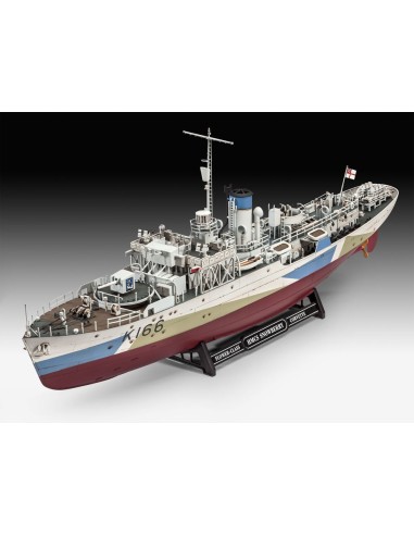 HMCS SNOWBERRY 