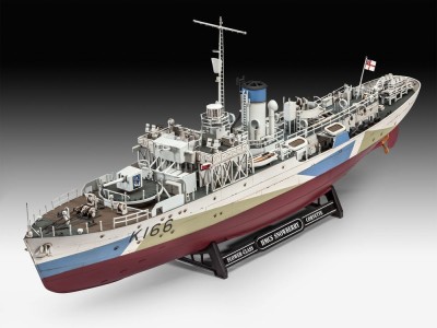 HMCS SNOWBERRY 