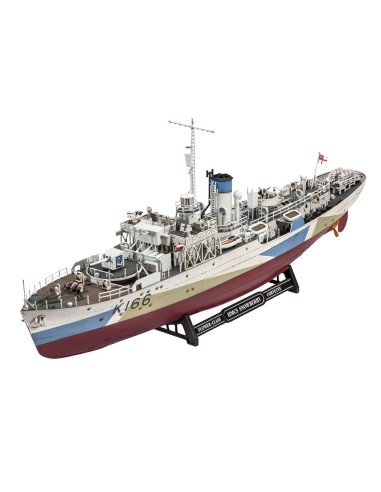 HMCS SNOWBERRY 