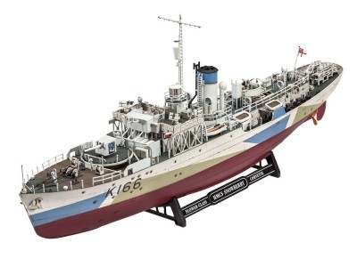 HMCS SNOWBERRY 