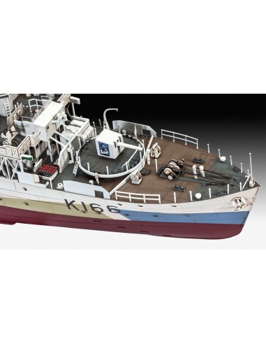 HMCS SNOWBERRY 