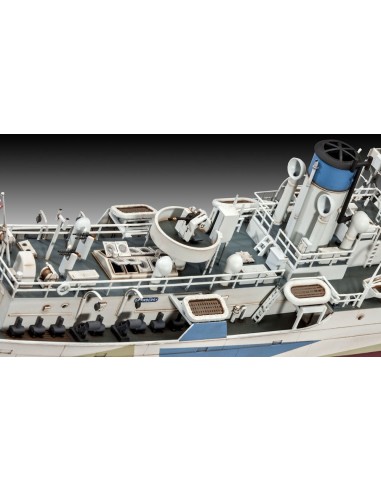 HMCS SNOWBERRY 