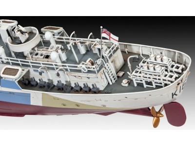 HMCS SNOWBERRY 