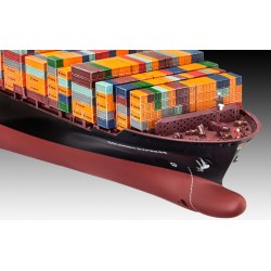 Container Ship COLOMBO EXPRESS  2