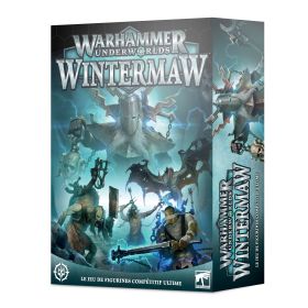 WARHAMMER UNDERWORLDS: WINTERMAW (FRE)
