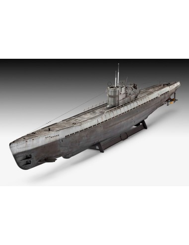 Type IX C 