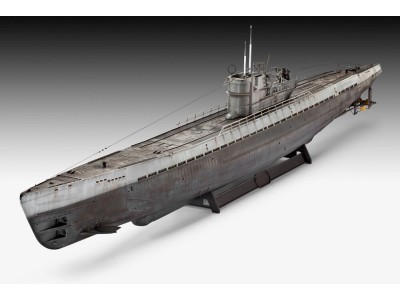 Type IX C 
