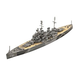 HMS Duke of York 