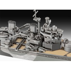 HMS Duke of York  2