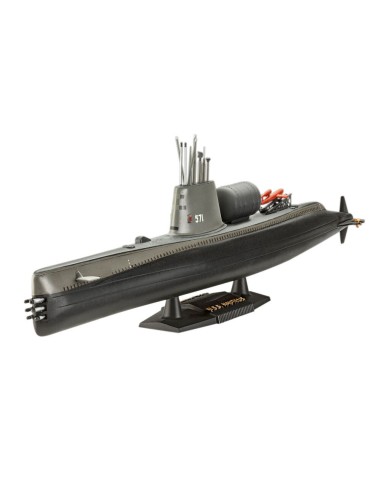 U.S.S. Nautilus 