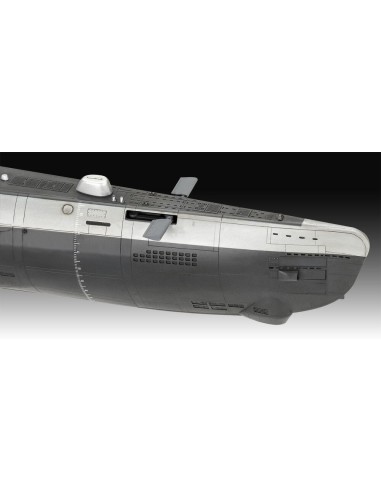 70 Jahre Bundeswehr:Wilhelm Bauer,Type 206A,Class2 