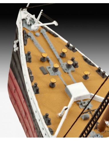 R.M.S. Titanic 