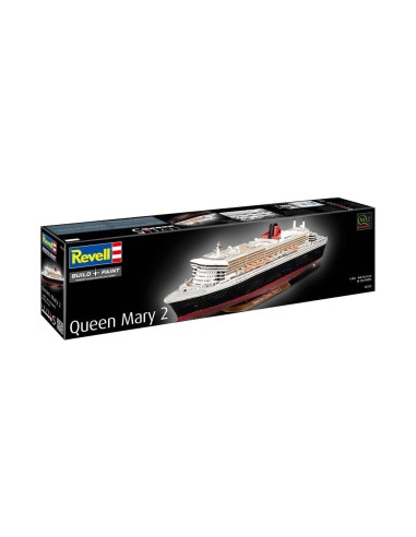 Queen Mary 2 