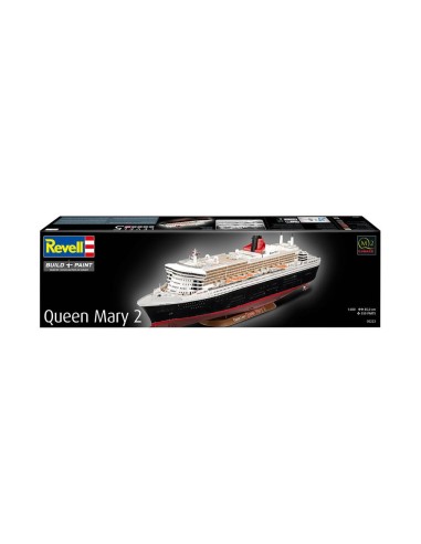 Queen Mary 2 