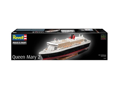 Queen Mary 2 