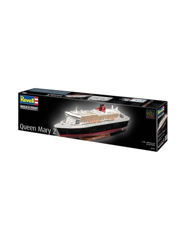 Queen Mary 2 
