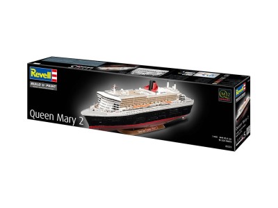 Queen Mary 2 