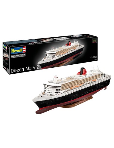 Queen Mary 2 