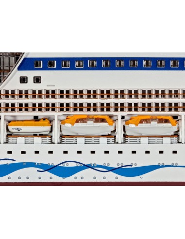 Cruiser Ship AIDA 