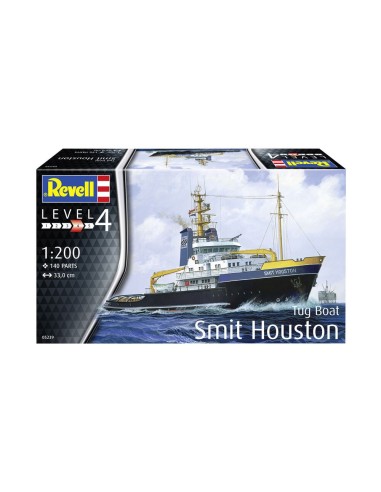 Smit Houston 