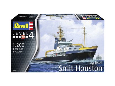 Smit Houston 