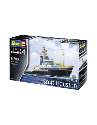 Smit Houston 