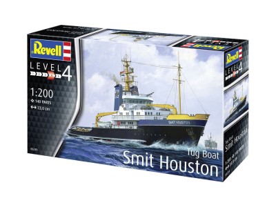 Smit Houston 