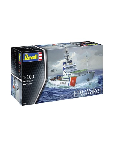 ETV Waker 