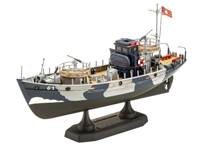KFK (Kriegsfischkutter) 
