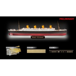 Titanic  Platinum Edition 
