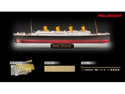 Titanic  Platinum Edition 