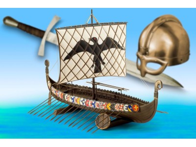 Viking Ship 