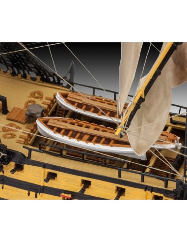 H.M.S. Victory 