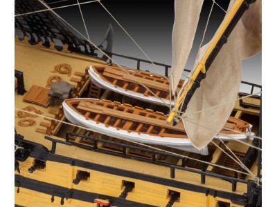 H.M.S. Victory 