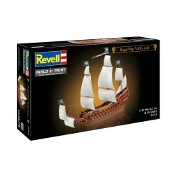 Swedish Regal Warship Vasa  2