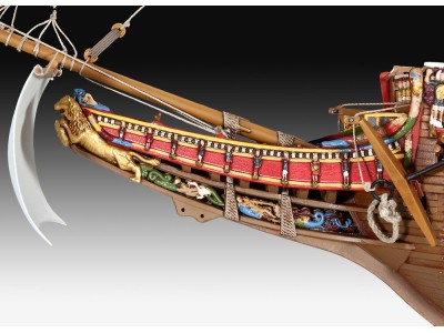 Swedish Regal Warship Vasa 