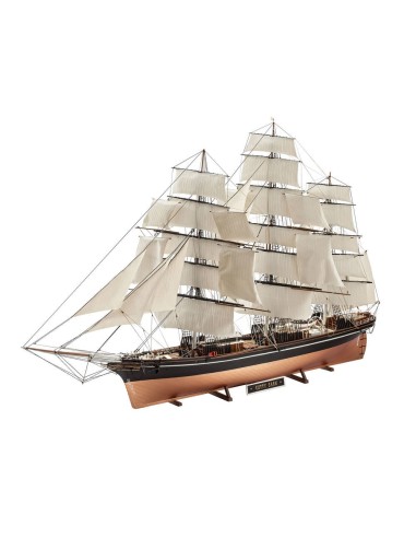 Cutty Sark 