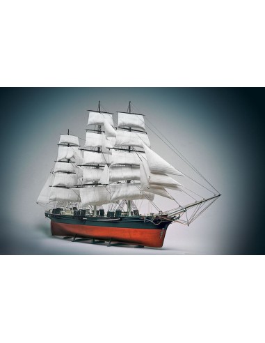Cutty Sark 