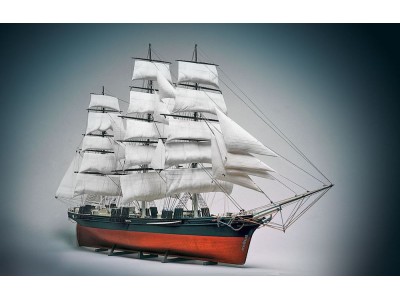 Cutty Sark 