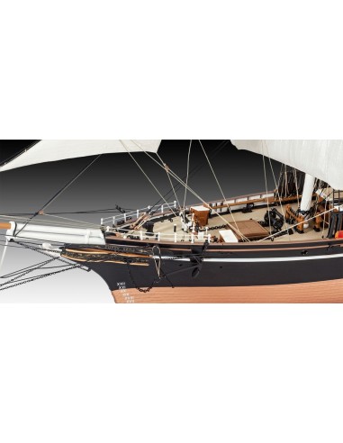 Cutty Sark 