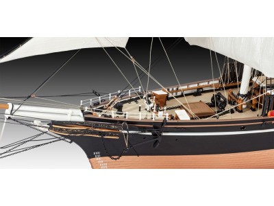 Cutty Sark 