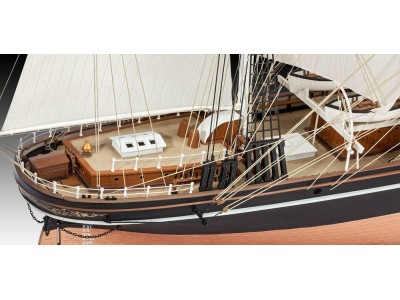 Cutty Sark 