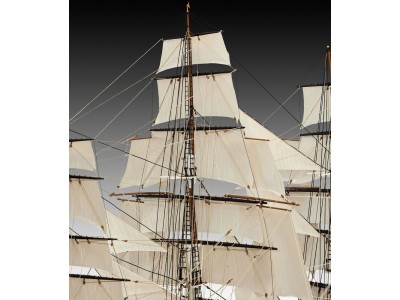 Cutty Sark 