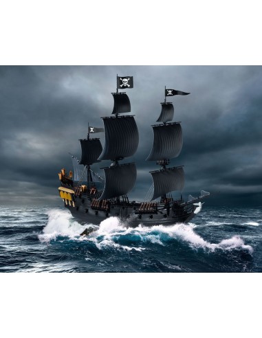 Black Pearl 