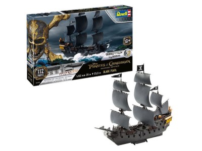Black Pearl 