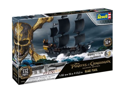 Black Pearl 